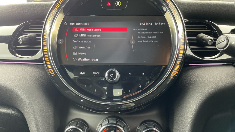 MINI Hatchback 1.5 Cooper Sport Premium 3dr Auto Petrol Hatchback